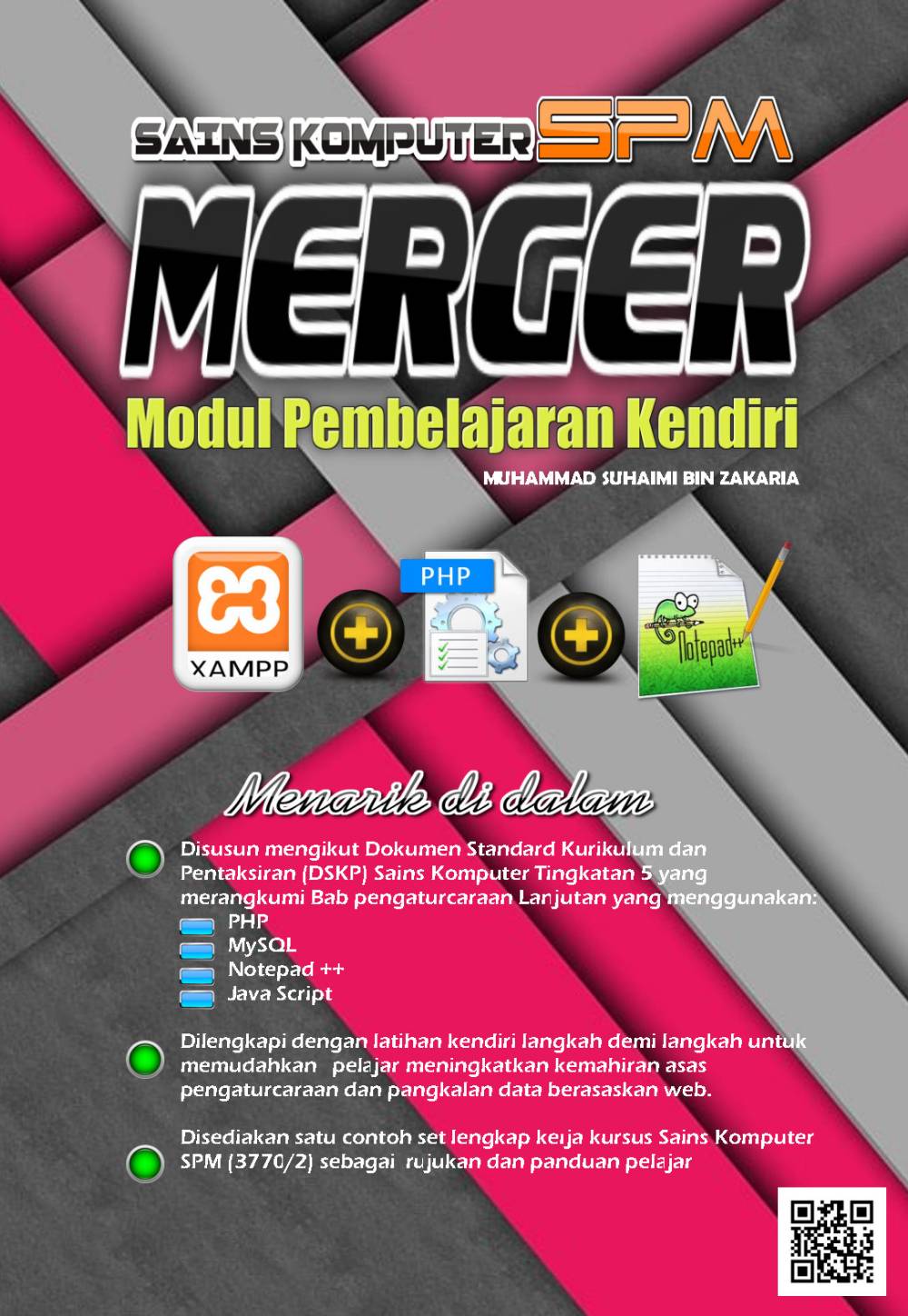 MERGER